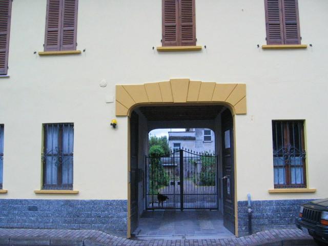 Le Petit Fleur Hotel Bareggio Екстериор снимка